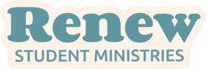Renew Student Ministries
